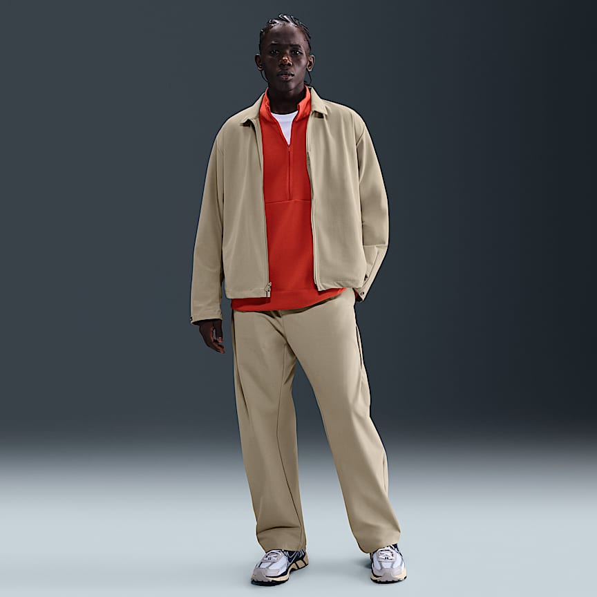 Jordan Sport JAM Men's Warm-Up Jacket. Nike.com